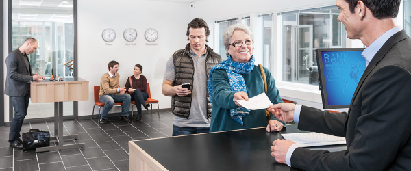 Límite de pagos en efectivo